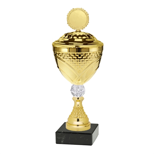 Pokal Palma guld