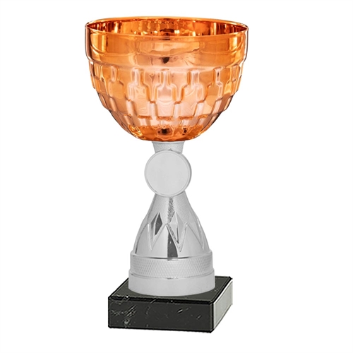 Pokal Bolzano brons