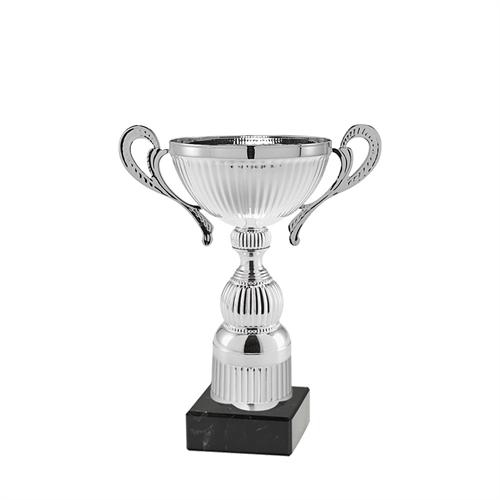 Pokal Boston silver