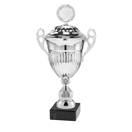 Pokal Nantes silver
