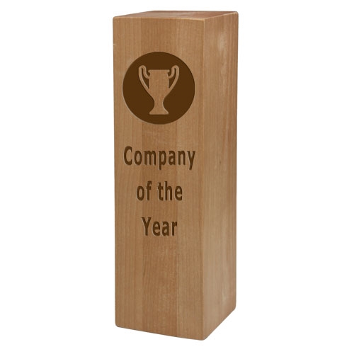 Award tower