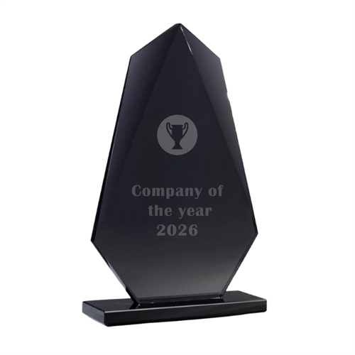 Award Black diamond gravyr