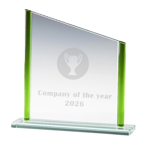 Award Gaia m. gravyr