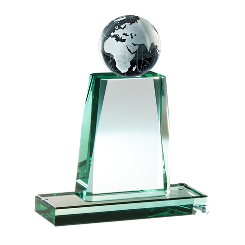 Award Globe