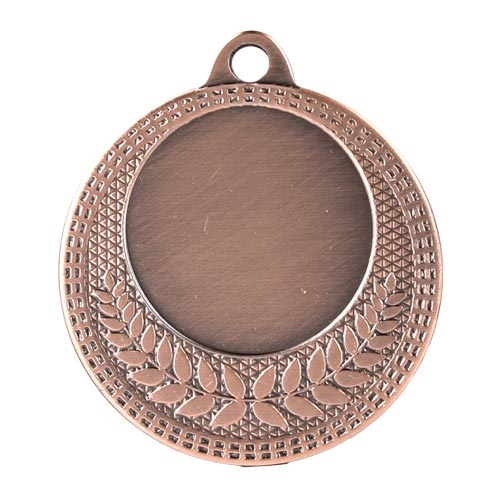 Medalj Spanien 40mmbrons