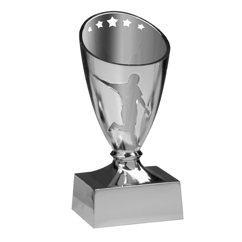 Pokal Neapel brons