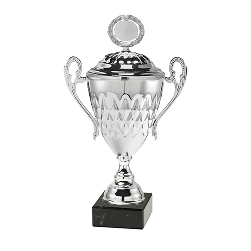 Pokal Bangkok silver