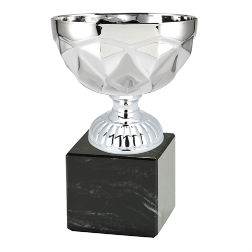 Pokal Neapel silver