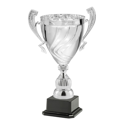 Pokal Seattle silver
