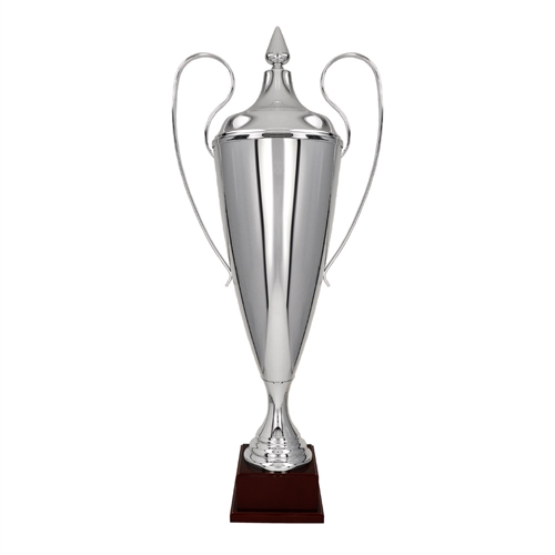 Pokal Bambino silver