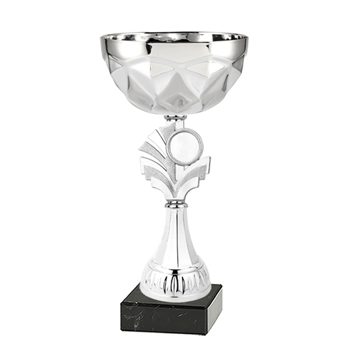 Pokal Turin silver