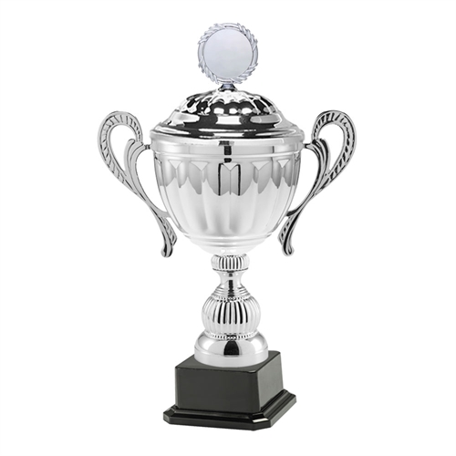 Pokal Porto silver