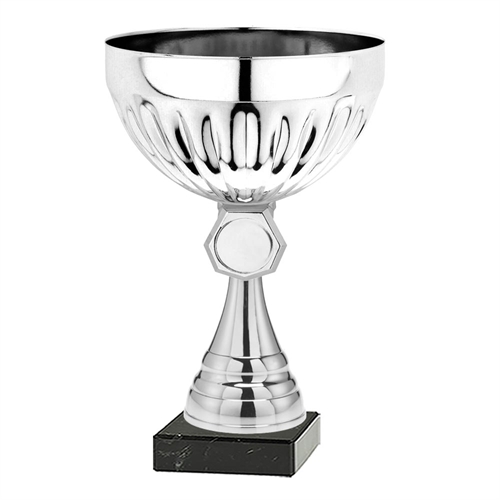 Pokal Birmingham silver