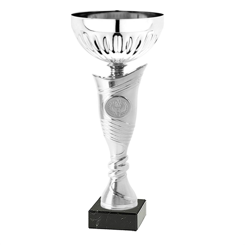 Pokal Metz sølv