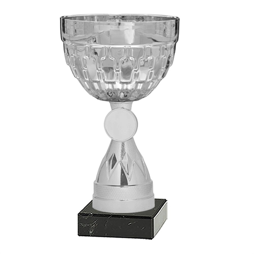 Pokal Bolzano silver